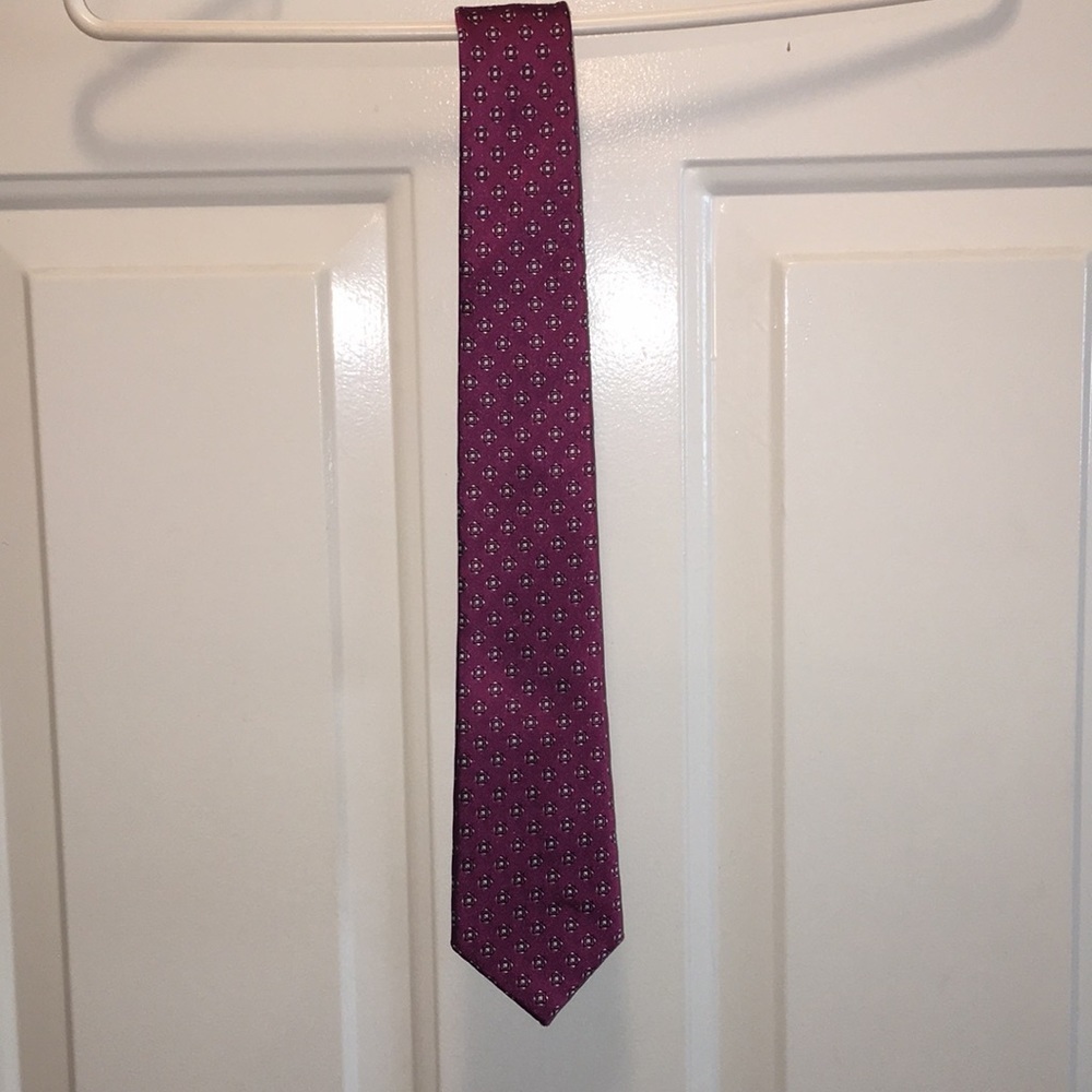 Banana Republic Men’s tie
